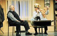 »Trutin Art d.o.o.« u bečkom kazališću Akzent