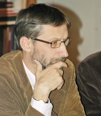 Miro Gavran