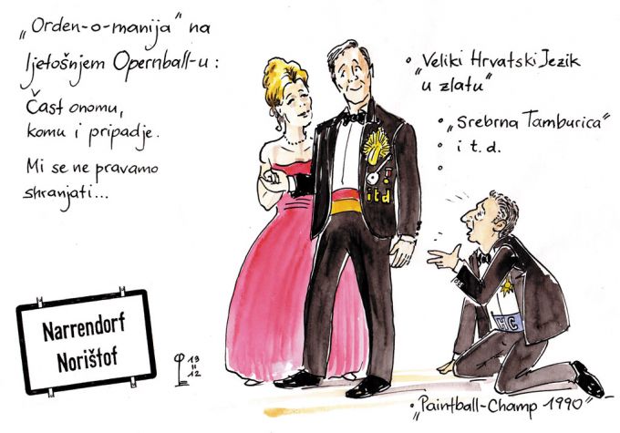Karikatura 17.02.2012
