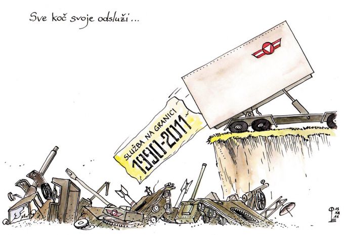 Karikatura 16.12.2011