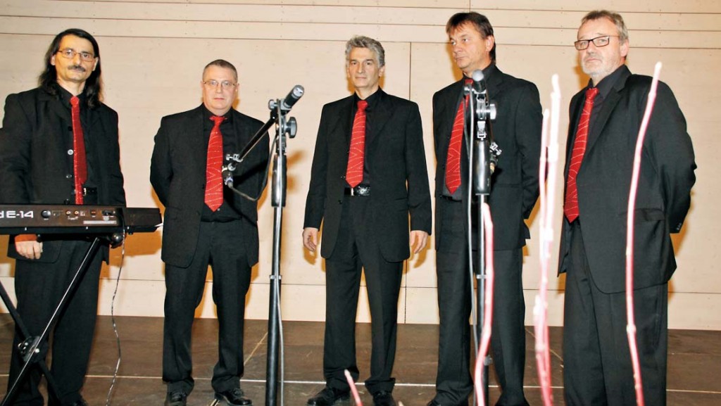 Klapa Vrime