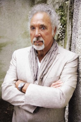 Tom Jones